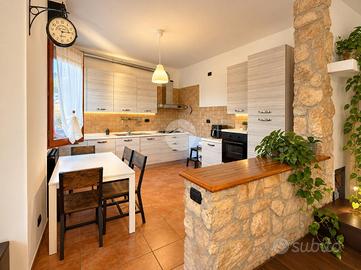 3 LOCALI A SANTO STEFANO TICINO