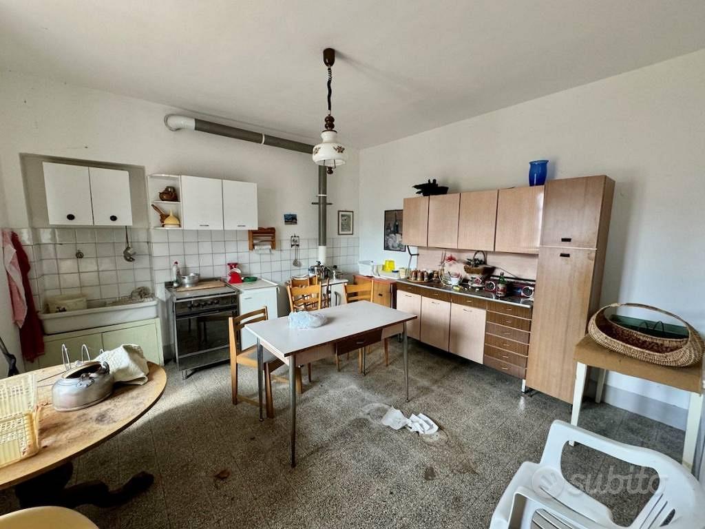 Casa – Zumaglia, Contornina - Vista 5