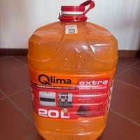Combustile per stufe a kerosene  Qlima extra
