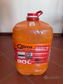 Combustile per stufe a kerosene  Qlima extra