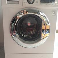 Ricambi per lavatrice LG