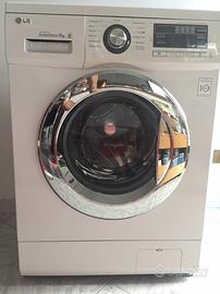 Ricambi per lavatrice LG