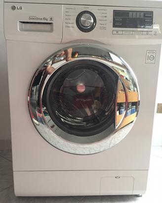 Ricambi per lavatrice LG