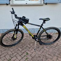 MTB 29 BOTTECCHIA 109 21V
DISK Nuova taglia L