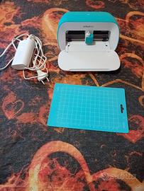 STAMPANTE DA TAGLIO CRICUT JOY