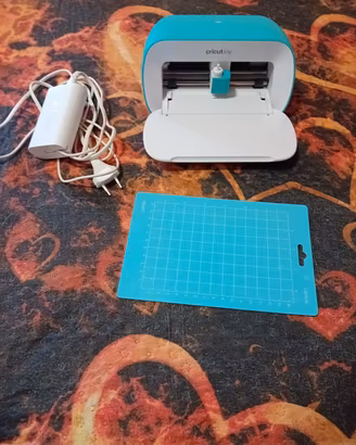 STAMPANTE DA TAGLIO CRICUT JOY
