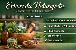 Stanza in studio associato