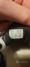 Vans n 41 a Milano come nuove 