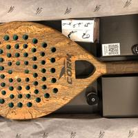 Racchetta da padel cork
