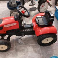 trattore,quad ecc