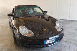 Porsche 911 Carrera cat Cabriolet