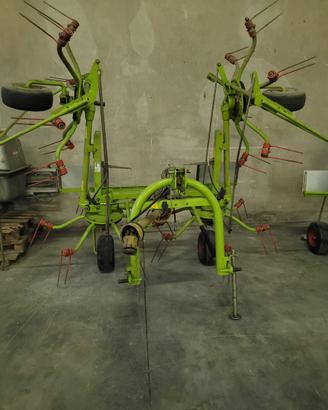Macchina agricola