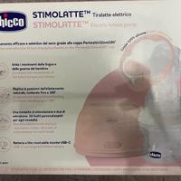 Tiralatte (stimolatte) chicco