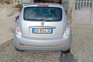 Lancia Ypsilon Multijet 75 CV versione diva