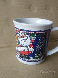 Tazza di natale