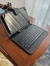 Tablet con custodia Google nexus 7