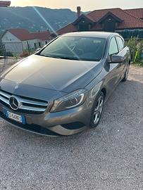 Mercedes Classe A 180 CDI – 2013 – Motore Mercedes