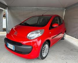 Citroen C1 1.0 3 porte C1TY