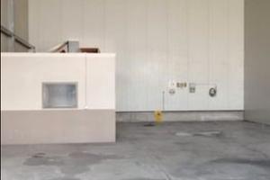 Terreni e spazio al chiuso