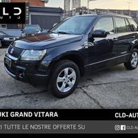 SUZUKI Grand Vitara 1.9 DDiS 5 porte