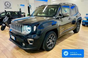 Jeep Renegade 1.0 Benzina 120 cv Limited 2021