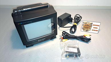 ROADSTAR CTV-5555 TV COLOR 5.5 CRT GAMING PERFETTA