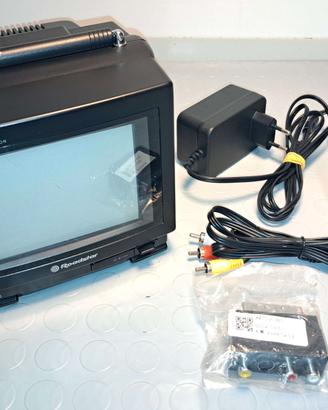 ROADSTAR CTV-5555 TV COLOR 5.5 CRT GAMING PERFETTA