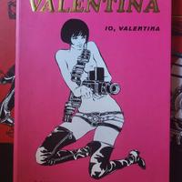 Valentina - Strega comanda colore e Io Valentina