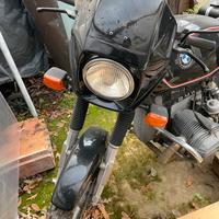 BMW r45