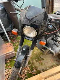 BMW r45