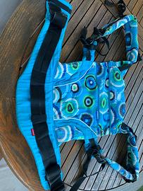 Marsupio porta bebè Manduca