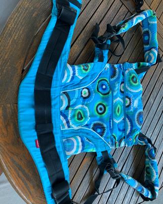 Marsupio porta bebè Manduca