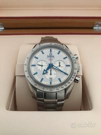 Omega Seamaster Broad Arrow