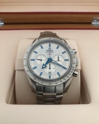 Omega Seamaster Broad Arrow