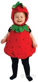 Costume Fragolina