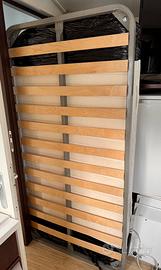 Rete e Materasso ortopedici