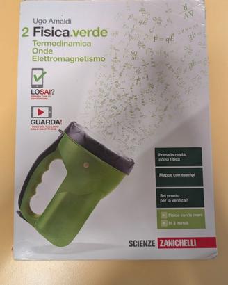 Fisica.verde . Vol.2