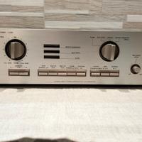 Amplificatore Luxman L-220
