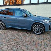 BMW X1 23i Msport