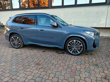 BMW X1 23i Msport