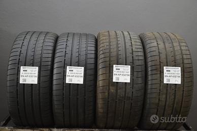4 pneumatici goodyear 265/35r20 295/30r21 ap32706