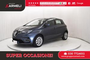 Renault Zoe Zen R135 Flex my20