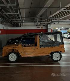 Citroen mehari