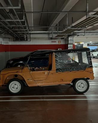 Citroen mehari