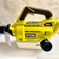 Nebulizzatore portatile a batteria RYOBI