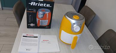 friggitrice ad aria marca Ariete