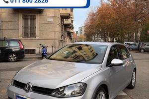 VOLKSWAGEN Golf 1.6 TDI 110 CV 5p. Highline BluM
