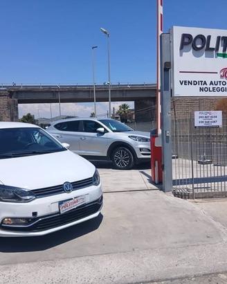 Volkswagen Polo 1.4 TDI 90CV 5p. Fresh BlueMotion 