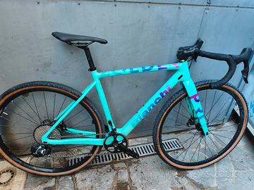 bianchi zolder pro