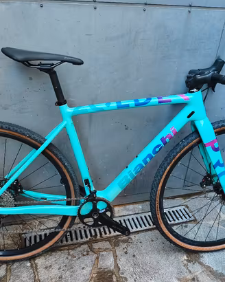 bianchi zolder pro
